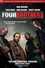 Watch Four Brothers Myflixer