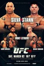 Watch UFC on Fuel 8 Silva vs Stan Myflixer
