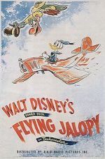 Watch The Flying Jalopy Myflixer