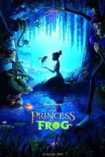 Watch The Princess and the Frog Myflixer