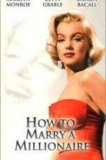 Watch How to Marry a Millionaire Myflixer