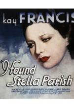 Watch I Found Stella Parish Myflixer