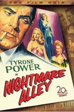 Watch Nightmare Alley Myflixer