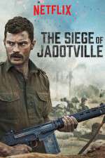 Watch The Siege of Jadotville Myflixer