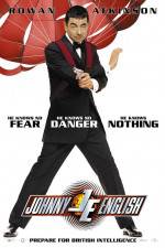 Watch Johnny English Myflixer