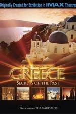 Watch Greece: Secrets of the Past Myflixer
