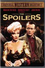 Watch De spelbrekers Myflixer