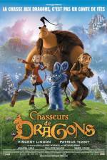 Watch Dragon Hunters Myflixer