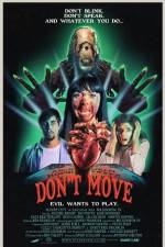 Watch Don't Move Myflixer