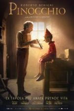 Watch Pinocchio Myflixer