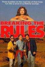 Watch Breaking the Rules Myflixer