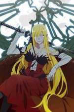 Watch Kizumonogatari III Reiketsu-hen Myflixer