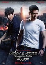 Watch Black & White: The Dawn of Justice Myflixer