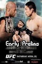 Watch UFC 186 Early Prelims Myflixer