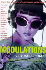 Watch Modulations Myflixer