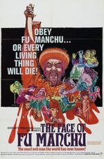 Watch The Face of Fu Manchu Myflixer