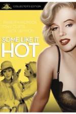 Watch Some Like It Hot Myflixer