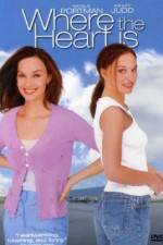 Watch Where the Heart Is Myflixer