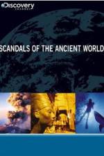 Watch Discovery Channel: Scandals of the Ancient World Egypt Myflixer