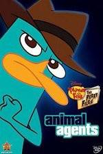 Watch Phineas And Ferb Animal Agents Myflixer