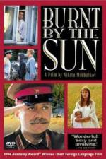 Watch Burnt By The Sun Myflixer