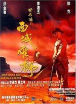 Watch Once Upon a Time in China and America Myflixer