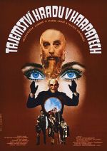 Watch The Mysterious Castle in the Carpathians Myflixer