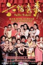 Watch Hello Babies Myflixer