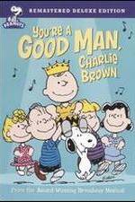 Watch You're a Good Man, Charlie Brown Myflixer