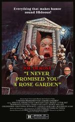 Watch Joe DeRosa: I Never Promised You a Rose Garden Myflixer
