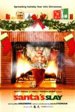 Watch Santa's Slay Myflixer