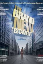 Watch Le tout nouveau testament Myflixer