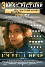 Watch I\'m Still Here Myflixer