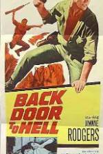 Watch Back Door to Hell Myflixer