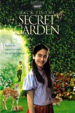 Watch Back to the Secret Garden Myflixer