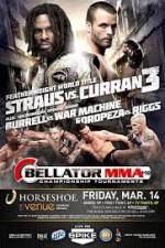 Watch Bellator 112 Myflixer