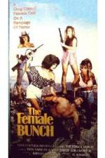 Watch The Female Bunch Myflixer