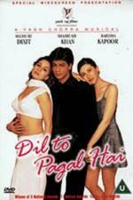 Watch Dil To Pagal Hai Myflixer