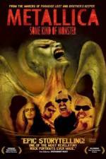 Watch Metallica: Some Kind of Monster Myflixer