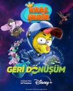 Watch Kral Sakir: Geri D�n�s�m Myflixer