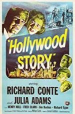 Watch Hollywood Story Myflixer