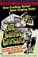 Watch The Corpse Grinders Myflixer