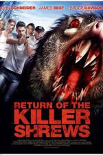 Watch Return of the Killer Shrews Myflixer