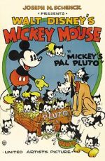 Watch Mickey's Pal Pluto (Short 1933) Myflixer