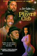 Watch The Players Club Myflixer