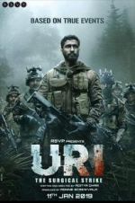 Watch Uri: The Surgical Strike Myflixer