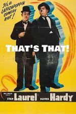 Watch That\'s That! (Short 1938) Myflixer