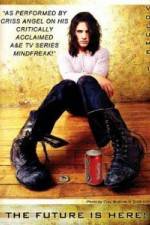 Watch Masterminds Volume One - Criss Angel Myflixer
