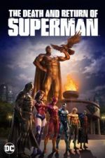Watch The Death and Return of Superman Myflixer