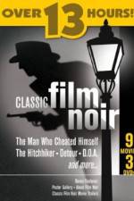 Watch The Man Who Cheated Himself Myflixer